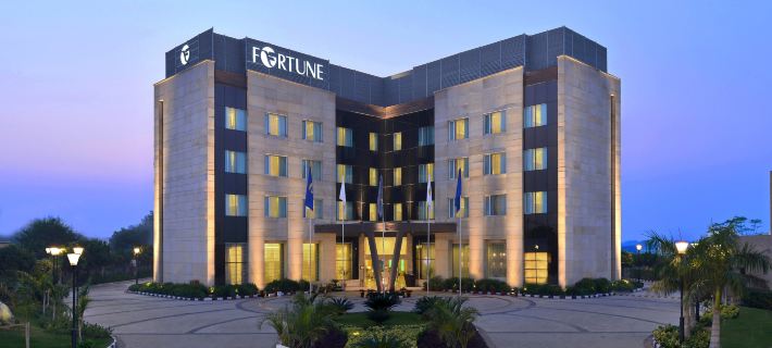 Fortune Park Orange, Sidhrawali, Gurugram - Member ITC Hotels' Group Hotels in Gurgaon