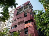 At Home Suites Hotels near Gachibowli
