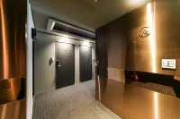 โรงแรมเอซัม - ห้องครัว