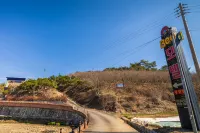 Sacheon Bee Self Check-in Motel