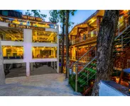 The First View Resort Lansdowne - Pet friendly