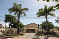 Hotel Pousada do Sol Hoteles en Aracaju