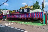 Bucheon (Yeokgok) S