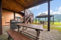 Moonlight Village Pension فنادق في دانيانغ-غون