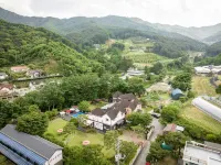 Namyangju Rania Pool Villa Pension