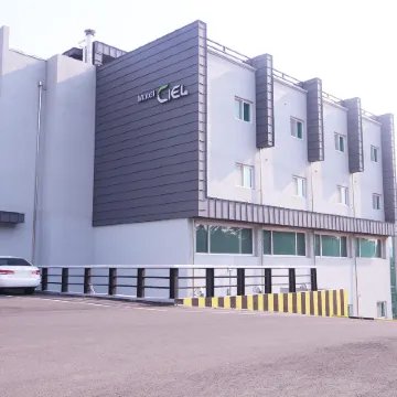 Gyeongju Bomun CL Hotel Отели рядом с достопримечательностью «Астрономическая обсерватория «Чхомсондэ»»
