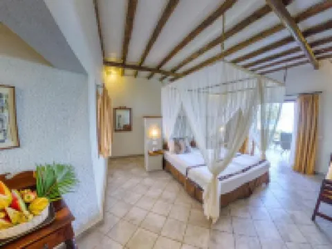 Karafuu Beach Resort & Spa Hotels in Pingwe