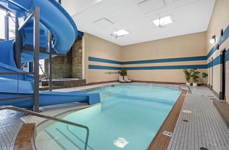 Best Western Plus City Centre Inn photo 4