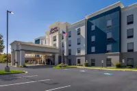 Hampton Inn & Suites Schererville - Wifi