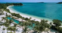 Sheraton Belitung Resort Hotels in Tanjung Binga