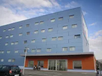 B&B HOTEL Valencia Aeropuerto