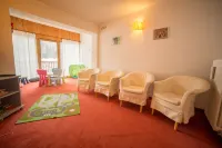 Hotel Grizzly Hôtels à : Folgaria
