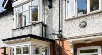 Ashgrove House Hotels in Old Stratford and Drayton