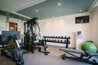 THB Los Molinos Adults Only - Træningscentre