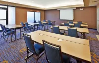Courtyard Houston Sugar Land/Lake Pointe Hotels in Sugar Land