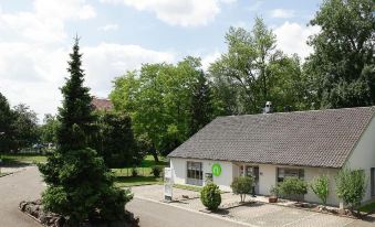 Campanile Strasbourg - Lingolsheim