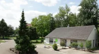Campanile Strasbourg - Lingolsheim Hotels in Strasbourg