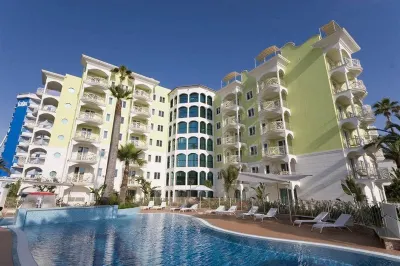 Smeraldo Suites & Spa Hotels near Felicioni Antica Macelleria