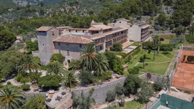 Hotel Es Port Hotels in Soller