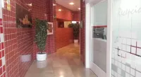 Apartamentos Aixa II Hotels in Noroeste