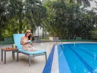 Surat Marriott Hotel Hotels in Surat
