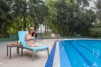 Surat Marriott Hotel