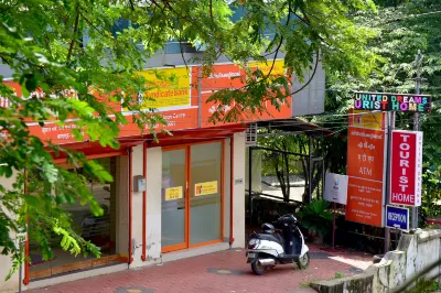 United Dreams Hotels in 