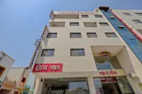 Nakshatra Hotel Hotels near Banswara Fort
