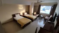 Hotel Apex Hotels in Ahmedabad