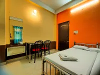 Ushashee Amidst Nature Hotels in Bagdogra