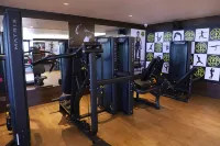 Hotel Palazzo Prime Hotel di Tezpur