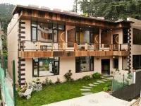 Hill House | Room & Restaurant