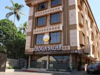 Hotel Ganga Sagar Hotels in Dakshina Kannada