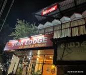 Star Tourist Home Hotels near Koozhakode Ground