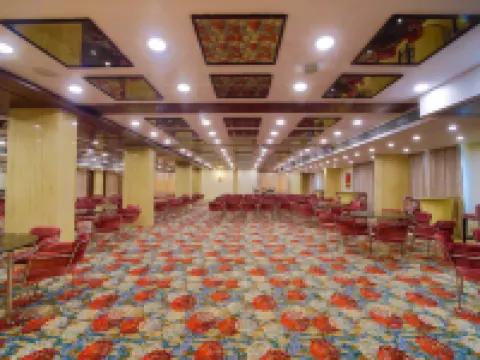Hotel Holy Vivasa Hotels in Rishikesh
