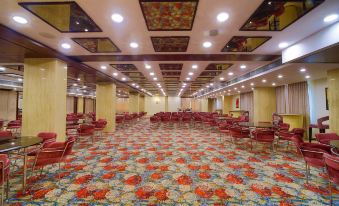 Hotel Holy Vivasa
