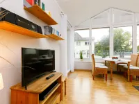 Luise Von Preußen (App. 205) - Homestays