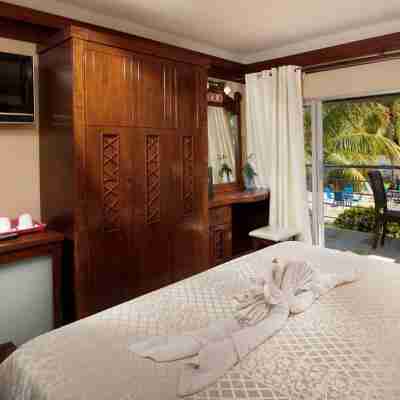 Manisa Hotel Rooms