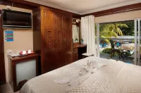 Manisa Hotel Hotels in Flic en Flac