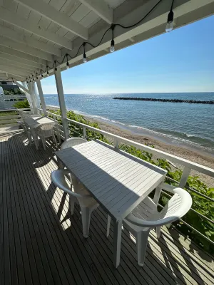 SunSet Star Villa - 3-Star