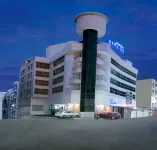 Central Beacon Hotel Hotel in zona Raghuvir vadi
