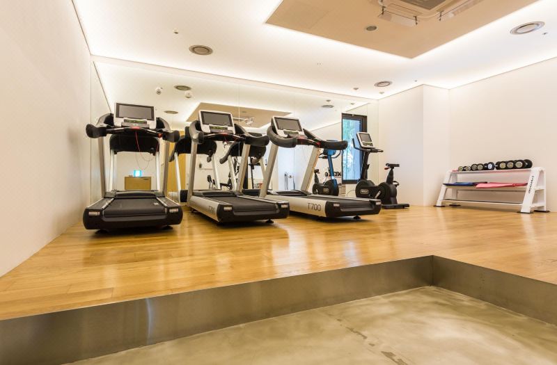 Sotetsu Hotels THE Splaisir Seoul Myeong-Dong photo 4
