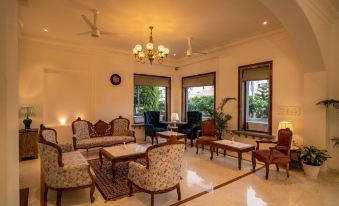 Khamma Ghani A Boutique Hotel