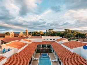 Hotel Misiones de Chiquitos