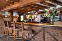 White Hart Hotel Hotels in Stadhampton