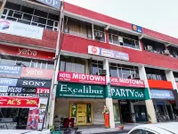 Hotel Midtown Các khách sạn ở 