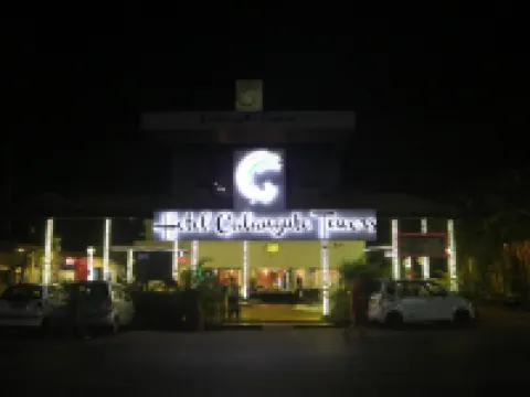Calangute Towers - am Hotel Kollection Hotels in Calangute