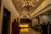 Victoria Hotel Hotels in Kolkata