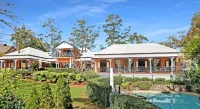 몽트빌 부티크 B&B 몬트빌 주변 호텔