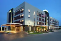 Drury Plaza Hotel San Antonio Airport